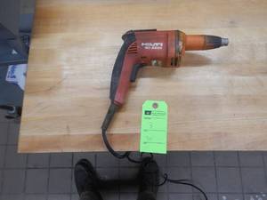 Hilti SD 4500 Corded Drywall Gun - In Working Condition