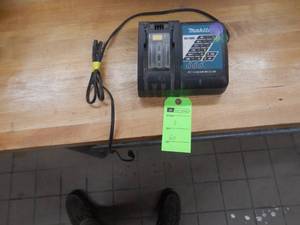 Makita Battery Charger