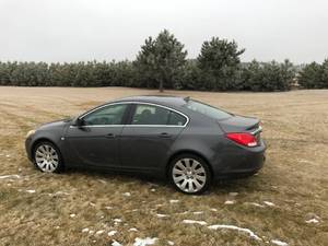 2011 Buick Regal CXL T
