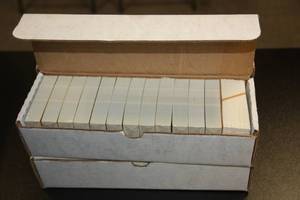 1987 Donruss Baseball Complete Set Lot  4 Sets
