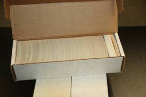 1989 Donruss Baseball Complete Set Lot  3 Sets