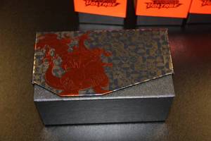 Pokemon Storage Boxes of Vivid Voltage & Champions Path