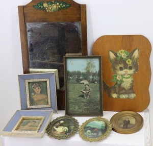 lot 62 image: Old Photos & Pictures