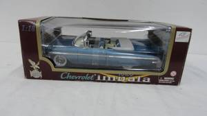 lot 19 image: 1959 Chevrolet Impala