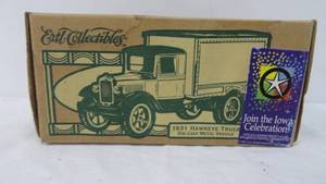 lot 40 image: ERTL Collectibles