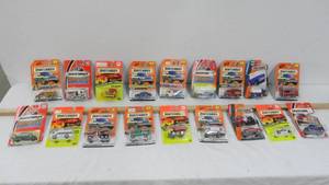 lot 91 image: Lot of Match Box