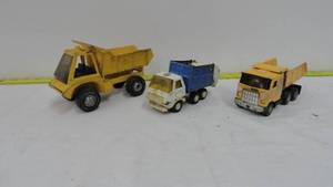 lot 103 image: Vintage Metal TonkaGabriel 1976