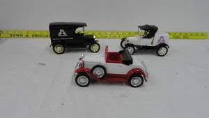 lot 116 image: Lot of Banks Big A Auto PartsOthers