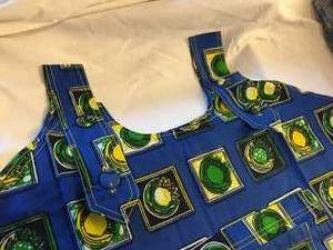 lot 252 image: Five Dresses New in the Package