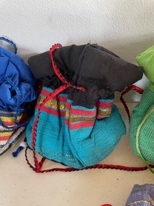 lot 301 image: 14 Small Satchel Bags