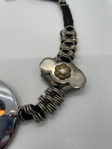 lot 289 image: What a Necklace