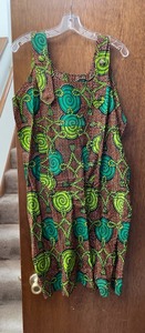 lot 321 image: Lot of 4 Dresses