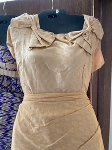 lot 316 image: 3 Fun Dresses
