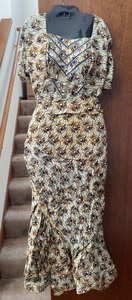 lot 320 image: Lot of Dresses
