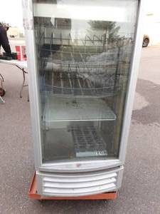 Red Bull Energy Drink RefrigeratorCooler