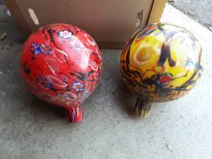 2-Gazing Balls