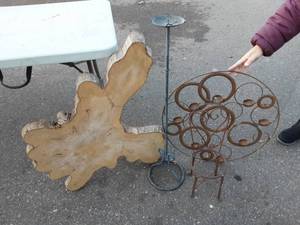 Hager & Other Pottery & Ceramics