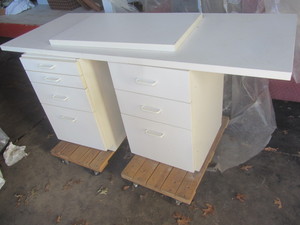 Techline Desk