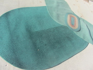 Braided Rugs