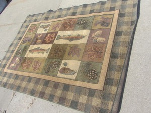 Area Rug