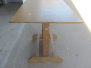 Drafting Table