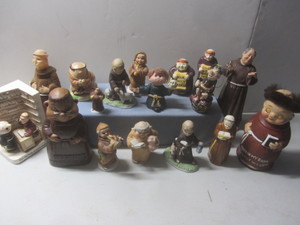 Monks