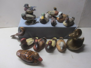 Ducks & Print