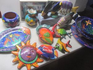Tropical Dcor