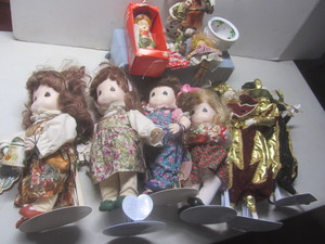 PM Dolls, Musical Jesters