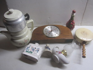 Sessions Clock, Drip-O-Lator