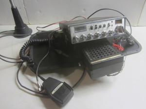 Cobra CB Radio