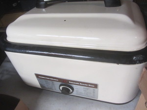 Hamilton Beach Roaster