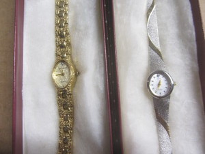 Ladies Watches
