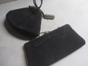 Ladies Evening Bags, Sew Kit
