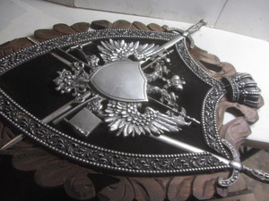 Family Crest