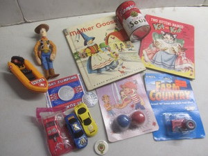 Childrens Books & Toys