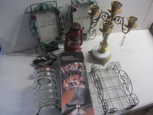 Picture Frames, Coasters