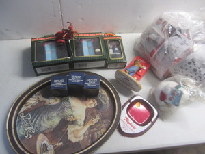 Coca Cola Collectibles