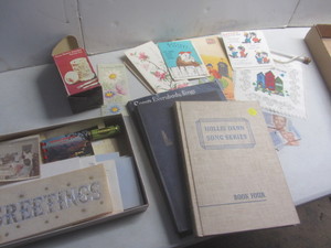 Ephemera