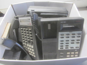 Multi Line Phones