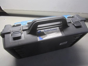 Tackle Locker