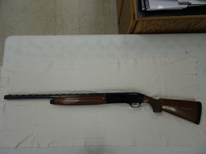 Bennelli Montefeltro Super 70 shotgun