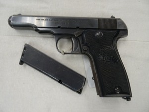 MAB Model D-380
