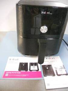 Air Fryer by Instant Pot - Brand New with Manuals
