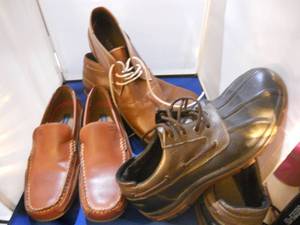 Mens Shoes - Size 10 - 11