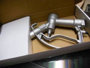 Fuel Nozzle NEW