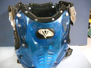 Dirt Bike Chest Protection Gear
