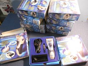 10 Electric Cordless Razor Shavers