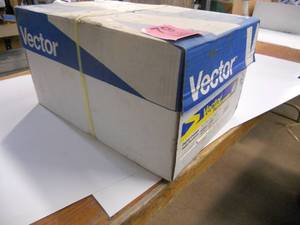 Case of Letter Size 8-12x11 80# 94 Bright White Matt Finish Digital Coated Paper (4000 sheets)