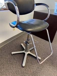 Adjustable Salon Chair